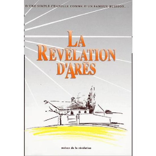 Cover for Michel Potay · Revelation of Ares: Bilingual Edition (French / English) (Hardcover Book) [5 Revised edition] (1995)