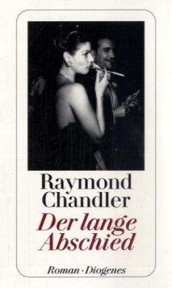 Cover for Raymond Chandler · Detebe.20207 Chandler.lange Abschied (Bog)