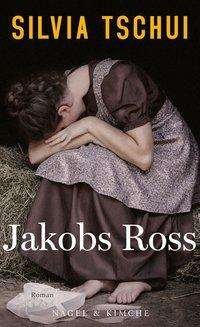 Cover for Tschui · Jakobs Ross (Bog)