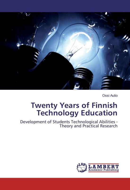 Cover for Autio · Twenty Years of Finnish Technolog (Book)