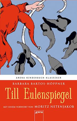 Cover for Bartos-Höppner · Till Eulenspiegel (Book)