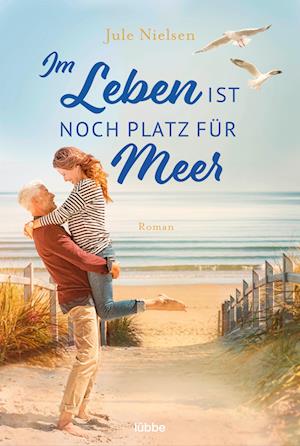 Cover for Jule Nielsen · Im Leben ist noch Platz für Meer (Book) (2023)