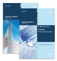 Cover for DIN e.V. · Handbuch Eurocode 8 - Erdbeben (Paperback Book) (2013)