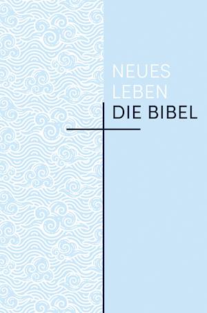 Cover for Neues Leben. Die Bibel · Sonderausgabe (Book)