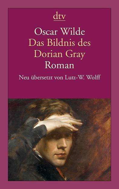 Dtv Tb.14207 Wilde.bildnis Des D.gray - Oscar Wilde - Bücher -  - 9783423142076 - 