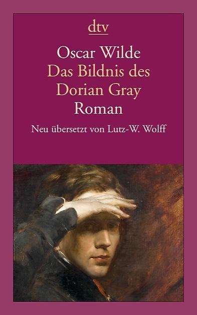 Dtv Tb.14207 Wilde.bildnis Des D.gray - Oscar Wilde - Books -  - 9783423142076 - 
