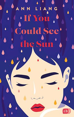 Cover for Ann Liang · If You Could See the Sun (Book) (2024)