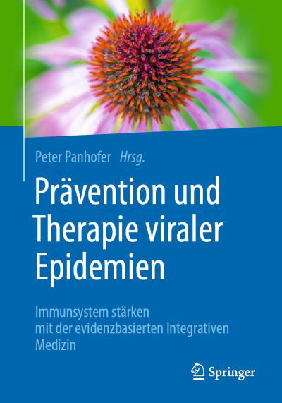 Peter Panhofer · Prävention und Therapie Viraler Epidemien (Book) (2024)