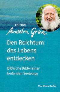 Cover for Grün · Den Reichtum des Lebens entdecken (Book)