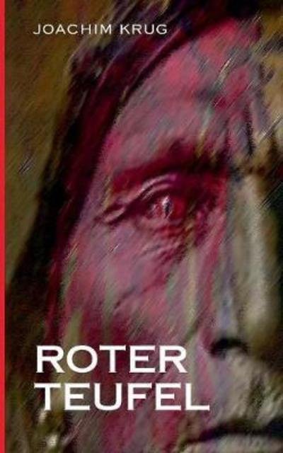Cover for Krug · Roter Teufel (Buch) (2018)