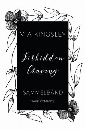 Cover for Kingsley · Forbidden Craving (Book)