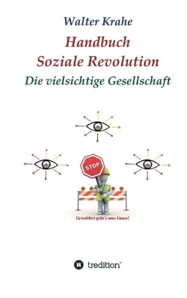 Cover for Krahe · Handbuch Soziale Revolution (Bog) (2019)