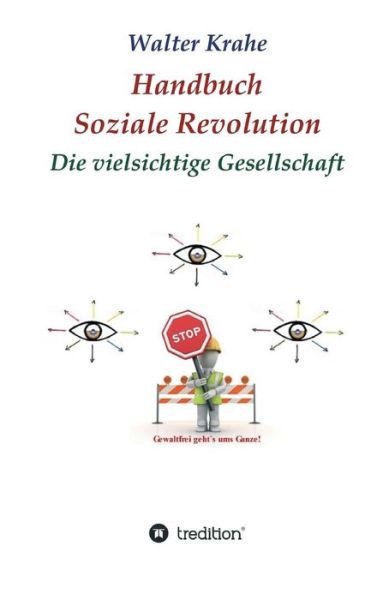 Cover for Krahe · Handbuch Soziale Revolution (Book) (2019)