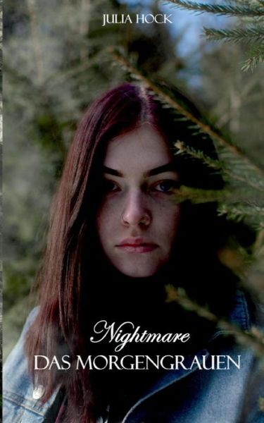 Cover for Hock · Nightmare (Book) (2021)