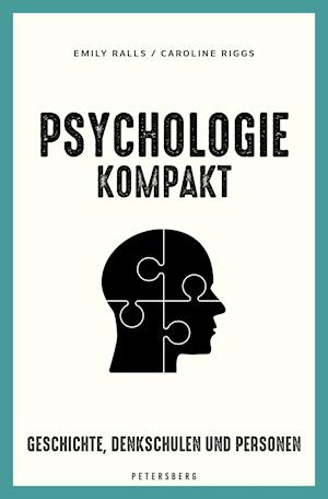 Cover for Emily Ralls · Psychologie kompakt (Gebundenes Buch) (2022)