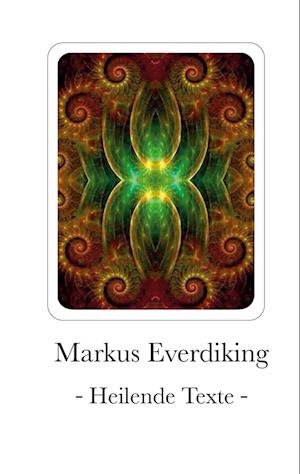 Cover for Markus Everdiking (Paperback Book) (2022)