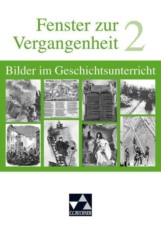 Cover for E. Erdmann · Bilder im Geschichtsunt.2 (Book)