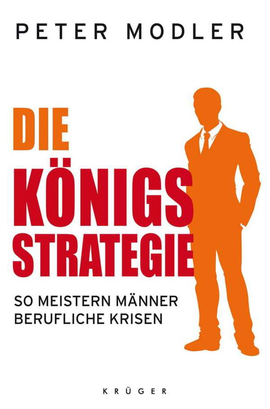 Cover for Modler · Die Königsstrategie (Book)