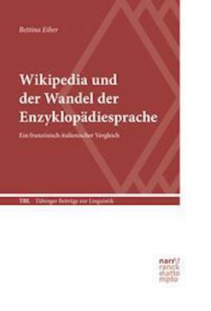 Cover for Eiber · Diskurstraditionen im medialen Wa (Bog)