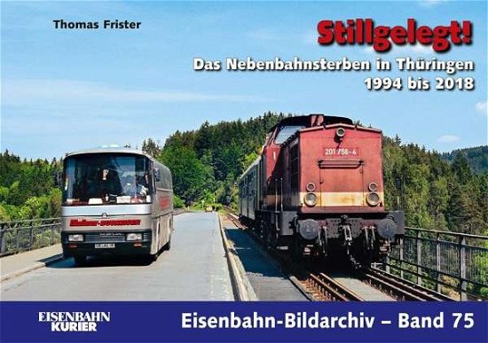 Cover for Frister · Stillgelegt! (Bok)