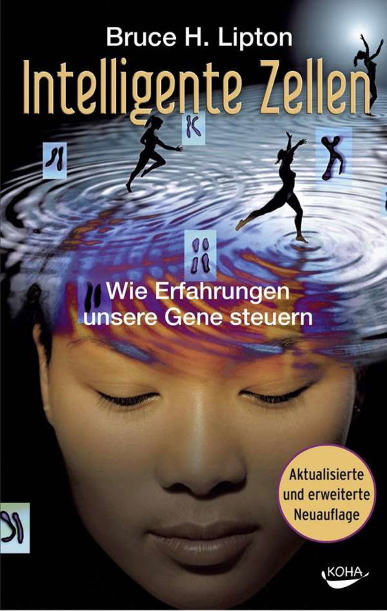 Cover for Lipton · Intelligente Zellen (Book)