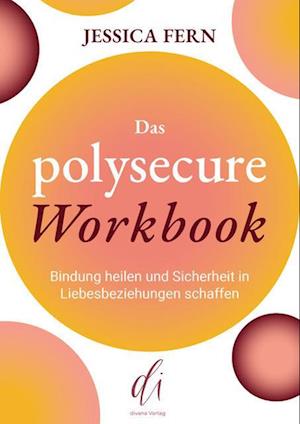 Cover for Jessica Fern · Das Polysecure Workbook (Book) (2024)