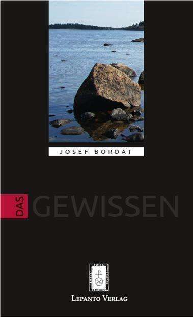 Cover for Bordat · Das Gewissen (Book)