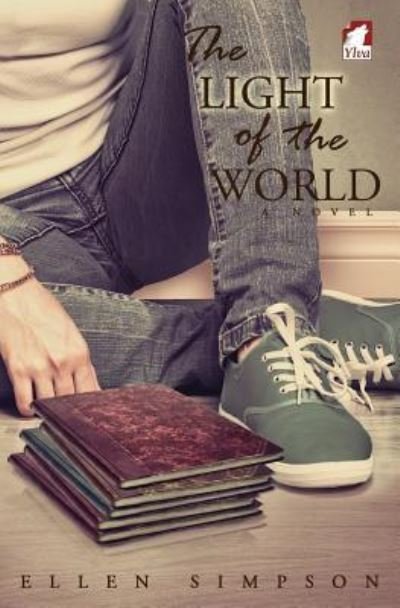 Cover for Ellen Simpson · The Light of the World (Paperback Book) (2015)