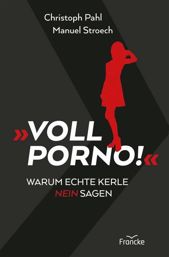 Cover for Phal · Voll Porno! (Book)