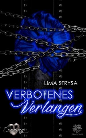 Cover for Lima Strysa · Craving 4: Verbotenes Verlangen (Dark Romance) (Bok) (2024)