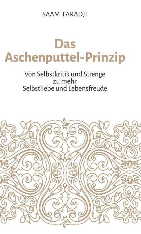 Cover for Faradji · Das Aschenputtel-Prinzip (Book)