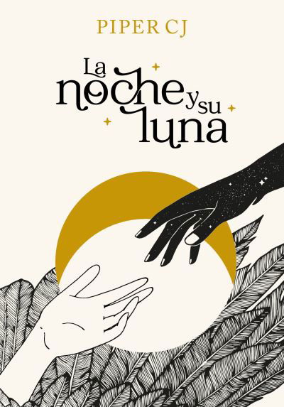 Cover for Piper CJ · Noche y Su Luna (Book) (2023)
