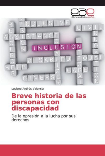 Breve historia de las personas - Valencia - Livres -  - 9786139288076 - 18 décembre 2018