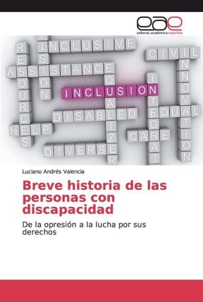 Cover for Valencia · Breve historia de las personas (Buch) (2018)