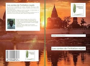 Cover for Bayard · Les contes de l'initiation royal (Bog)