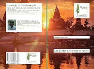 Cover for Bayard · Les contes de l'initiation royal (Bok)