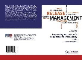 Cover for Sale · Improving Accuracy Of Requirement (Book)