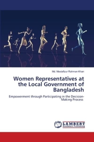 Cover for Khan · Women Representatives at the Local (N/A) (2021)
