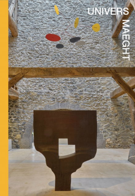 Maeght Universe -  - Books - La Fabrica - 9788410024076 - November 21, 2024