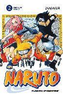 Cover for Masashi Kishimoto · Naruto Català nº 02/72 (Paperback Bog) (2013)