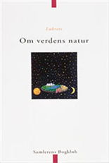 Om verdens natur - Titus Lucretius Carus - Books - Samlerens Bogklub - 9788700631076 - December 10, 1998