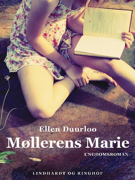 Cover for Ellen Duurloo · Møllerens Marie (Sewn Spine Book) [2e édition] (2017)