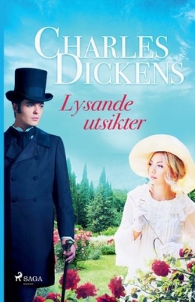 Cover for Charles Dickens · Lysande utsikter (Paperback Book) (2022)