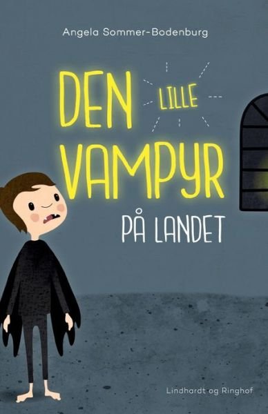 The Little Vampire, Book by Angela Sommer-Bodenburg, Ivanka T.  Hahnenberger, Official Publisher Page