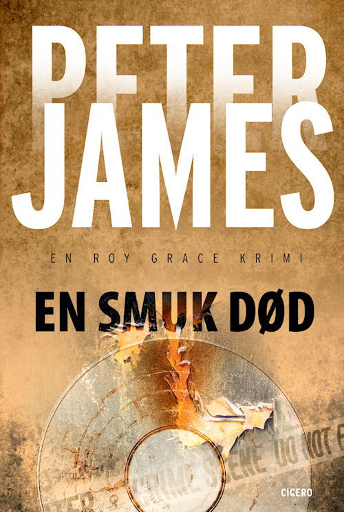 Cover for Peter James · En Roy Grace-krimi: En smuk død (Paperback Book) [3.º edición] (2010)