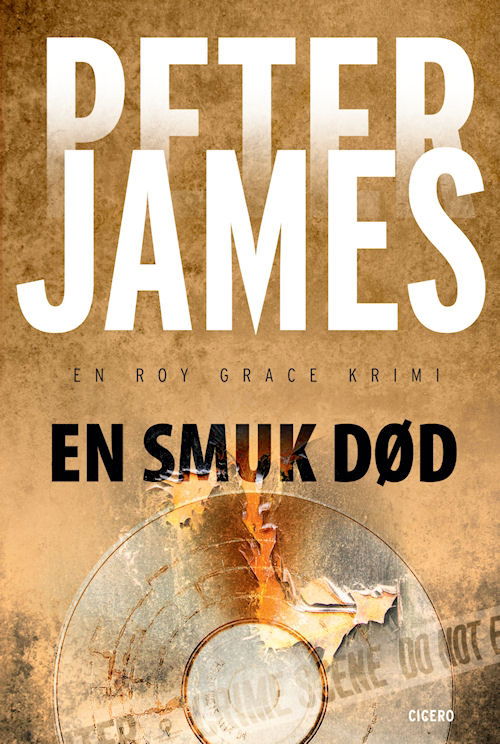 Cover for Peter James · En Roy Grace-krimi: En smuk død (Pocketbok) [3. utgave] (2010)