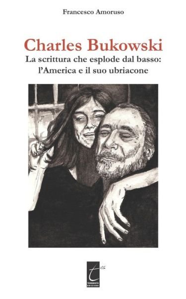 Cover for Francesco Amoruso · Charles Bukowski (Paperback Book) (2020)