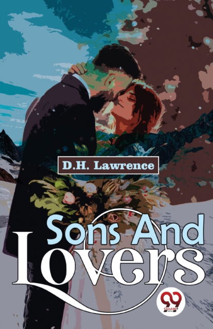 Cover for D.H. Lawrence · Sons and Lovers (Paperback Book) (2023)