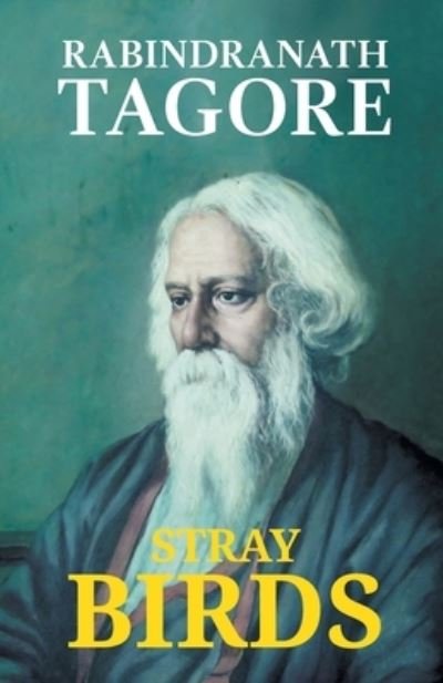 Cover for Rabindranath Tagore · Stray Birds (Paperback Book) (2021)