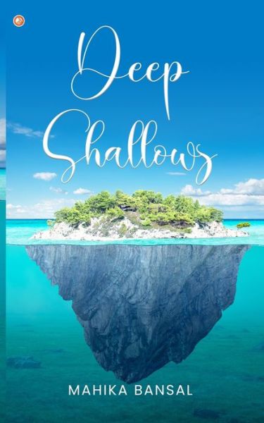 Cover for Mahika Bansal · Deep Shallows (Paperback Book) (2021)